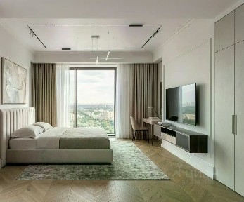 Сдаются 5-комн. апартаменты, 234 м²