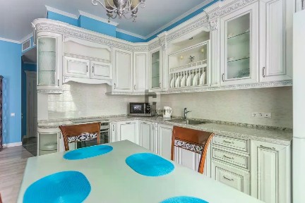 Сдается 3-комн. квартира, 74 м²