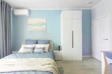Сдается студия, 24,4 м²