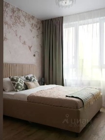 Сдается 2-комн. квартира, 50 м²