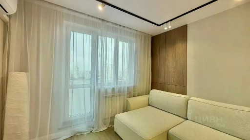 Сдается 1-комн. квартира, 37,9 м²