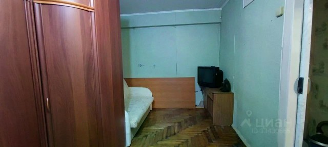 Сдается 1-комн. квартира, 29 м²