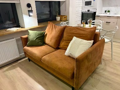 Сдается апартаменты-студия, 34 м²