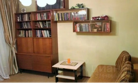 Сдается 2-комн. квартира, 48 м²