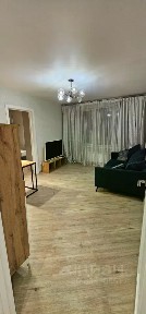 Сдается 3-комн. квартира, 50,2 м²