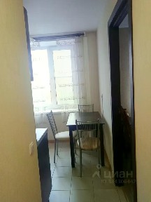 Сдается 2-комн. квартира, 46 м²