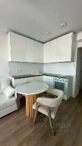 Сдается студия, 20,1 м²