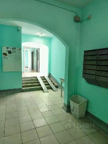 Сдается 1-комн. квартира, 40 м²