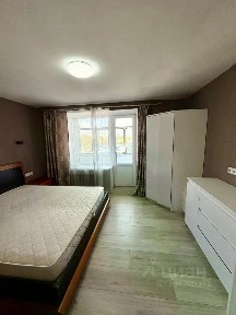 Сдается 2-комн. квартира, 38 м²