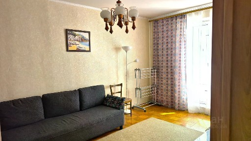 Сдается 1-комн. квартира, 38 м²
