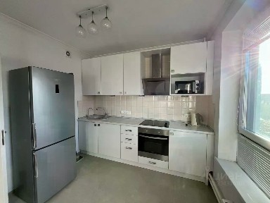 Сдается студия, 34,1 м²