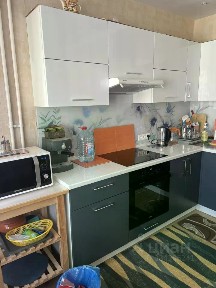 Сдается 2-комн. квартира, 60,3 м²