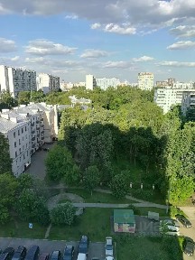 Сдается 1-комн. квартира, 40 м²