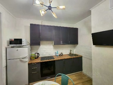 Сдается 1-комн. квартира, 40 м²