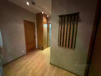 Москва, САО, р-н Хорошевский, Хорошевское ш., 70К1