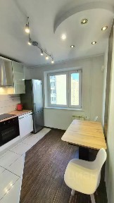 Сдается 1-комн. квартира, 40 м²