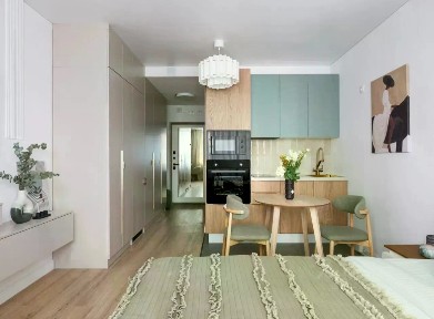 Сдается студия, 24 м²