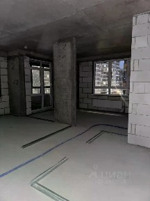 Сдается 3-комн. квартира, 70 м²