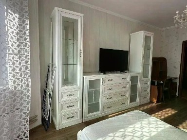 Сдается 1-комн. квартира, 42 м²