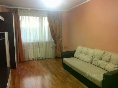 Сдается 1-комн. квартира, 40 м²
