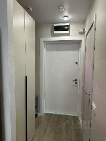 Сдается студия, 25 м²
