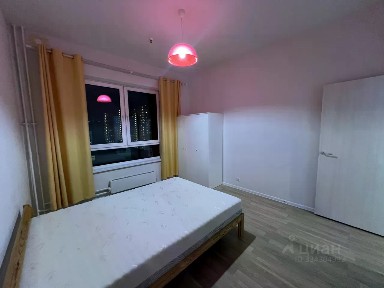 Сдаются 1-комн. апартаменты, 41 м²