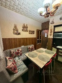 Сдается 2-комн. квартира, 53 м²