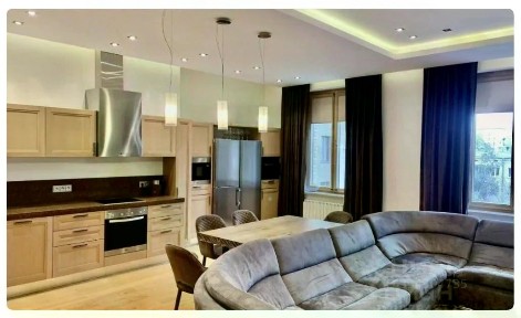 Сдается 3-комн. квартира, 97 м²