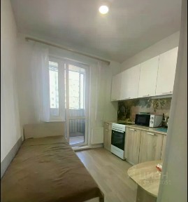 Сдается 1-комн. квартира, 35 м²