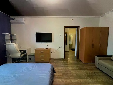 Сдается 1-комн. квартира, 38 м²