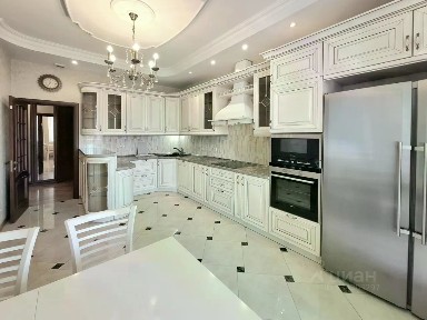 Сдается 2-комн. квартира, 91 м²