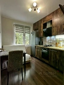 Сдается 1-комн. квартира, 33 м²