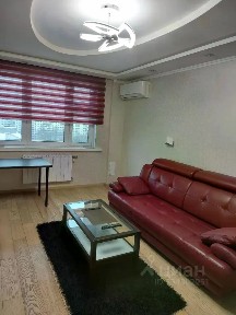 Сдается 1-комн. квартира, 45 м²