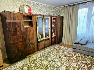 Сдается 1-комн. квартира, 35 м²