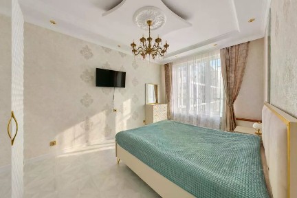 Сдается 2-комн. квартира, 70 м²