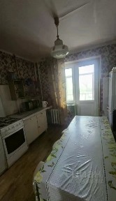 Продается 3-комн. квартира, 66,3 м²
