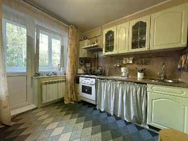 Продается 2-комн. квартира, 54,5 м²