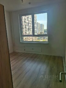 Продается 1-комн. квартира, 35,1 м²
