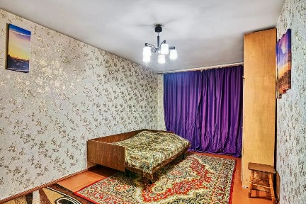 Продается 1-комн. квартира, 33,1 м²