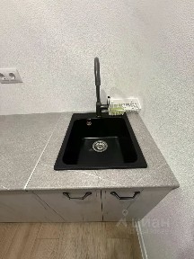 Продается студия, 19,7 м²