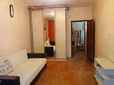 Продается 1-комн. квартира, 34,9 м²