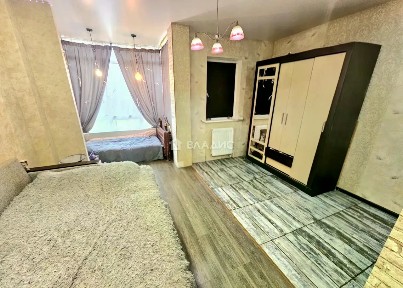 Продается 1-комн. квартира, 30,4 м²