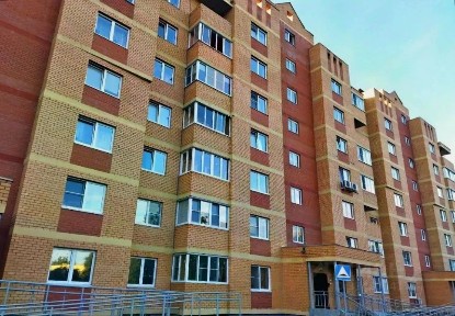 Продается 1-комн. квартира, 45 м²