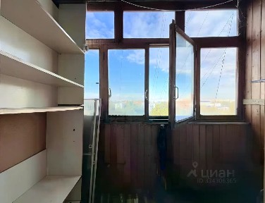 Московская область, Балашиха, мкр. Железнодорожный (Павлино), Павлино микрорайон, 14
