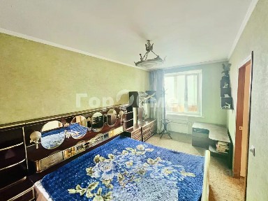 Продается 2-комн. квартира, 54,3 м²
