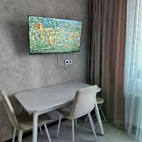 Продается студия, 20 м²