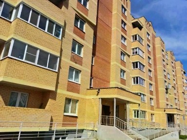 Продается 2-комн. квартира, 63 м²