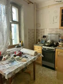 Продается 1-комн. квартира, 39 м²