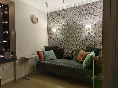 Сдается 3-комн. квартира, 79 м²