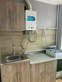 Сдается 3-комн. квартира, 52 м²
